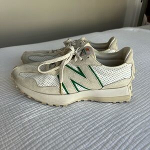 New Balance 327 Casablanca